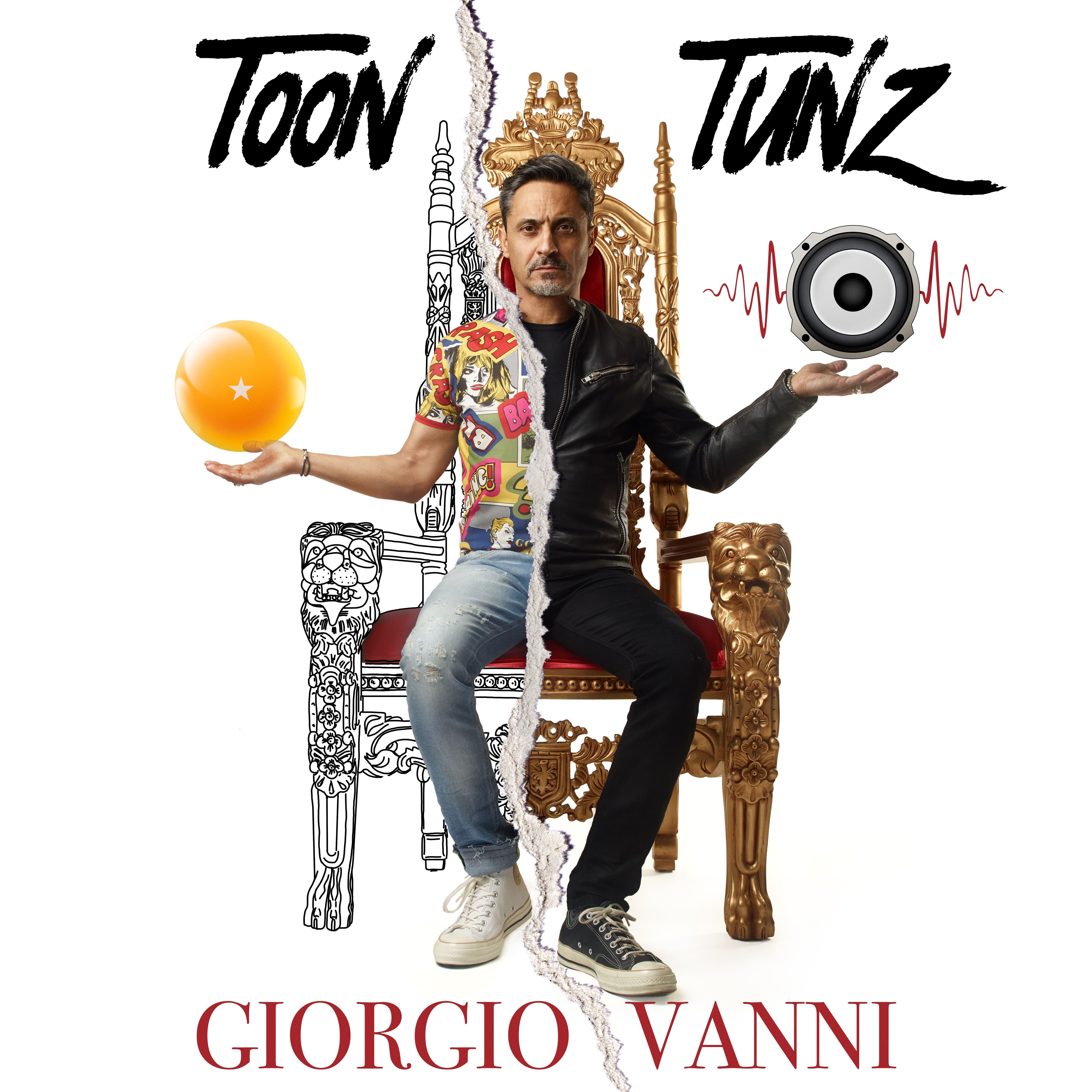 discografia di giorgio vanni